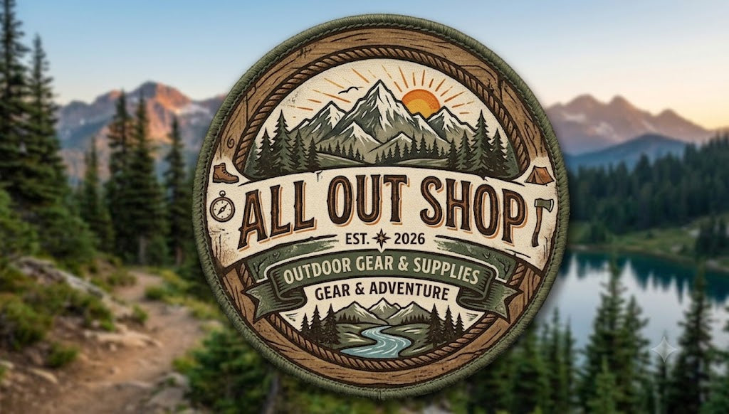 All Out Shop